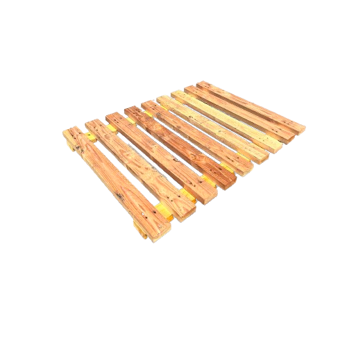 WOODEN TRAY 1340 X 1100 LOAD 800 KG